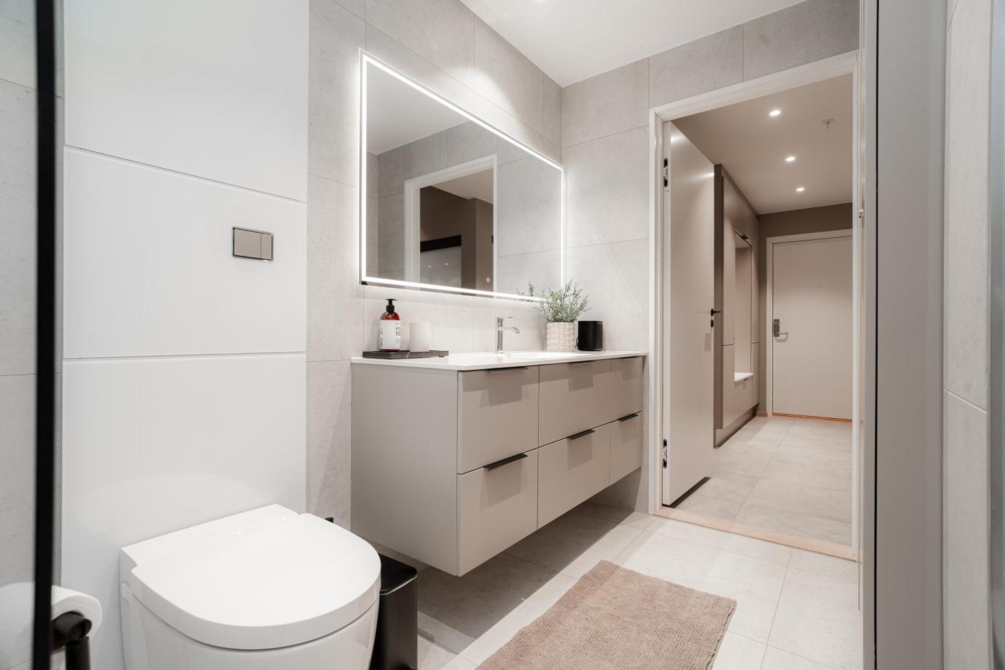 Luxury Penthouse Apt With Amazing Views Svolvær Extérieur photo