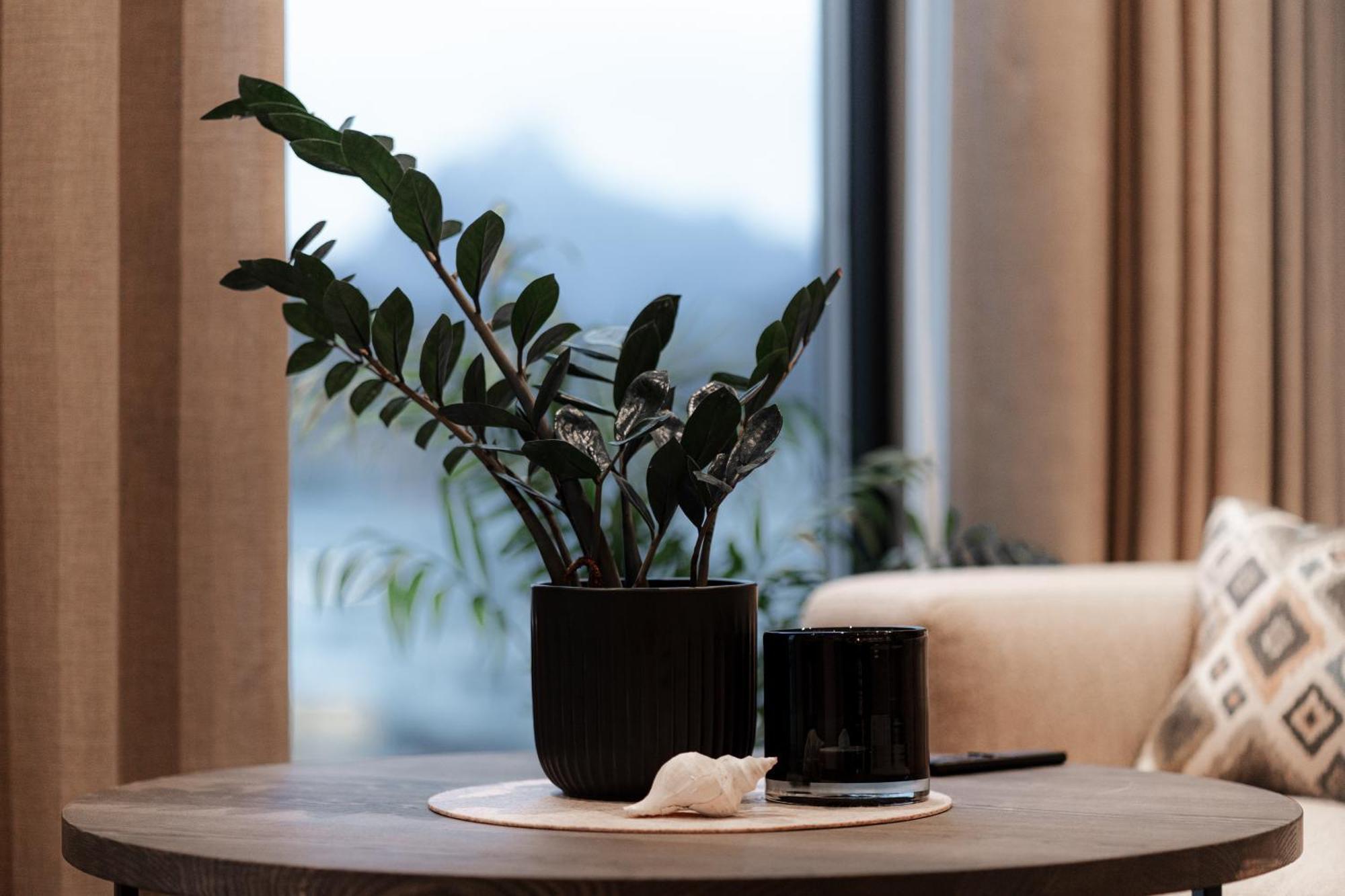 Luxury Penthouse Apt With Amazing Views Svolvær Extérieur photo