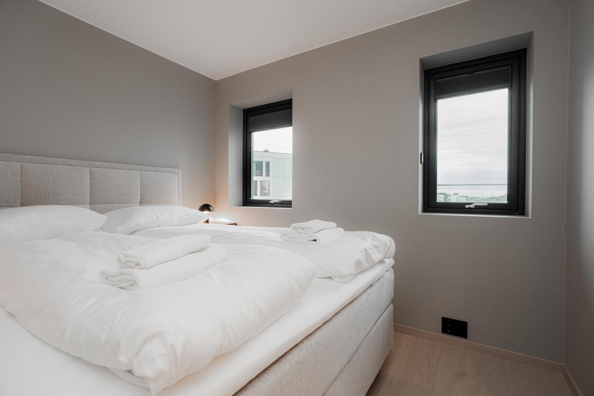 Luxury Penthouse Apt With Amazing Views Svolvær Extérieur photo