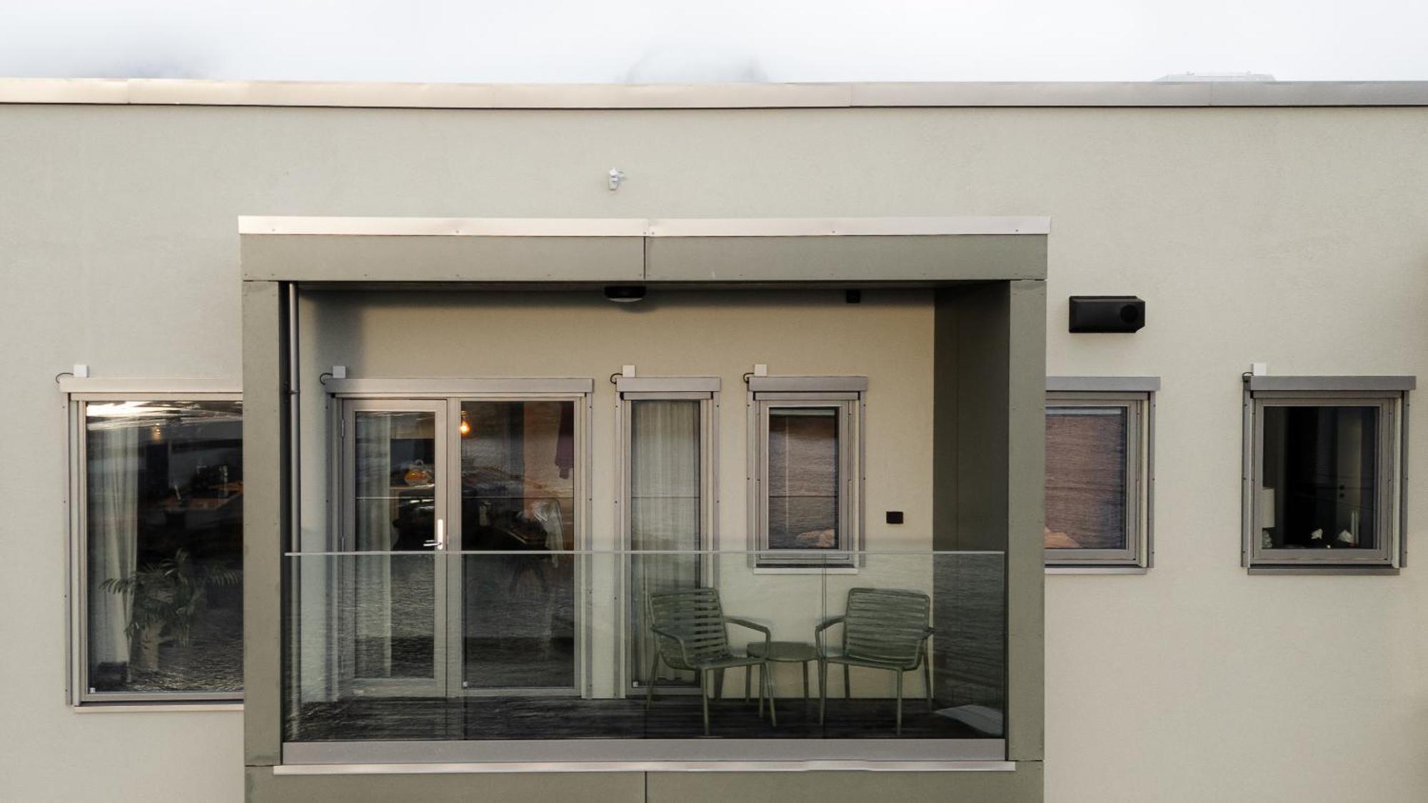 Luxury Penthouse Apt With Amazing Views Svolvær Extérieur photo
