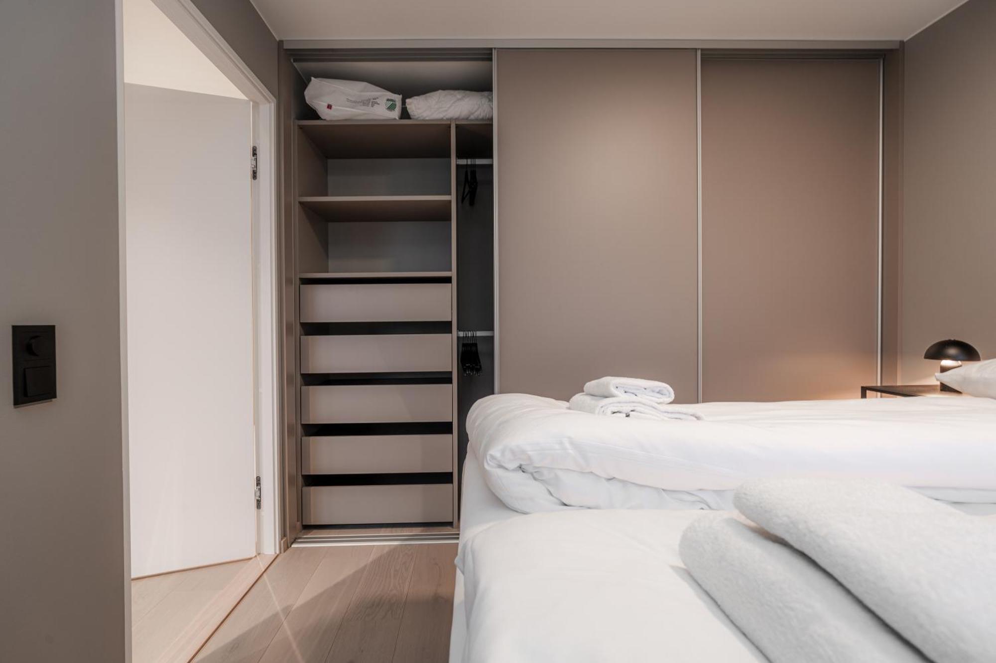 Luxury Penthouse Apt With Amazing Views Svolvær Extérieur photo